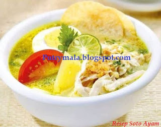 132 resep soto ayam rumahan yang enak dan sederhana ..., Resep Soto Ayam Bening Paling Enak | Resep Masakan ..., Cara Membuat Soto Ayam Gurih dan Lezat, 