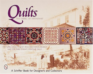 Quilts: The Fabric of Friendship