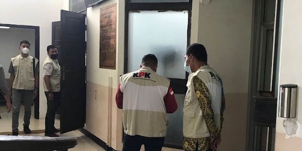 Dapat Info Ada Pihak Ingin Intervensi Hakim, Penyidik KPK Pantau Langsung Gugatan Praperadilan Mardani H. Maming