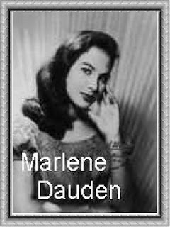 image of marlene dauden