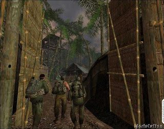 Download Game Conflict Vietnam For PC - Kazekagames