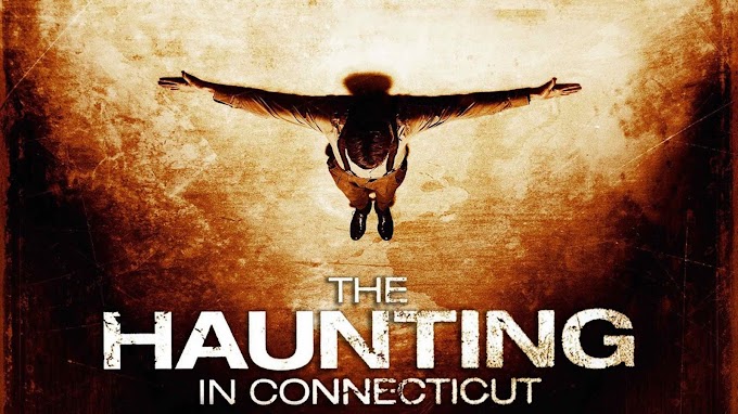 THE HAUNTING IN CONNECTICUT ONLINE LATINO