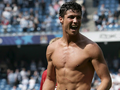 Cristiano Ronaldo Wallpapers