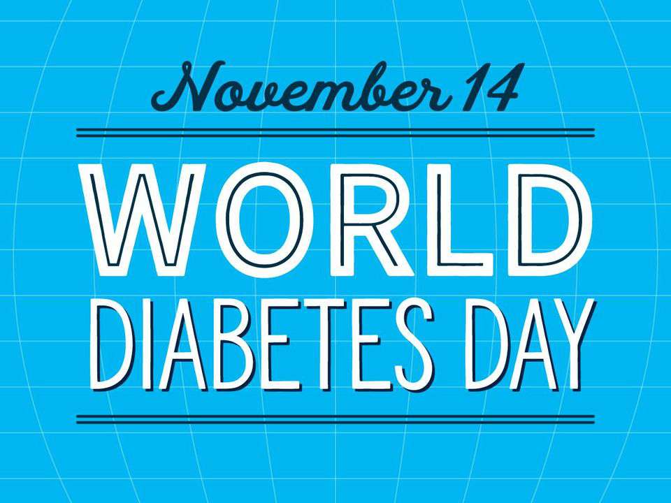 World Diabetes Day Wishes For Facebook