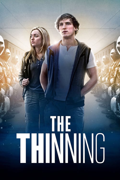 [HD] The Thinning 2016 Film Online Gucken
