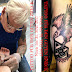 Wassenberg - Tattoo Aktion für die Kinderkrebshilfe Ophoven läuft noch