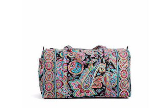 Vera bradley 30% off coupon with Carry-on Compliant Travel