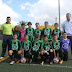 Tegueste A  4 - 2  ALEVIN "A", "Irreconocibles"
