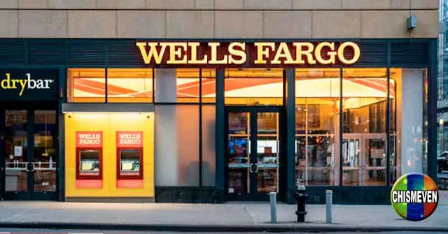 Wells Fargo está cerando todas sus cuentas de Venezolanos sin importar mas nada