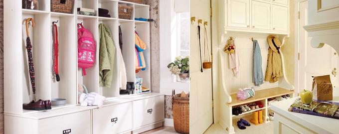 Mud room lockers design and Mudroom locker systems - Mudroom Ideas ...