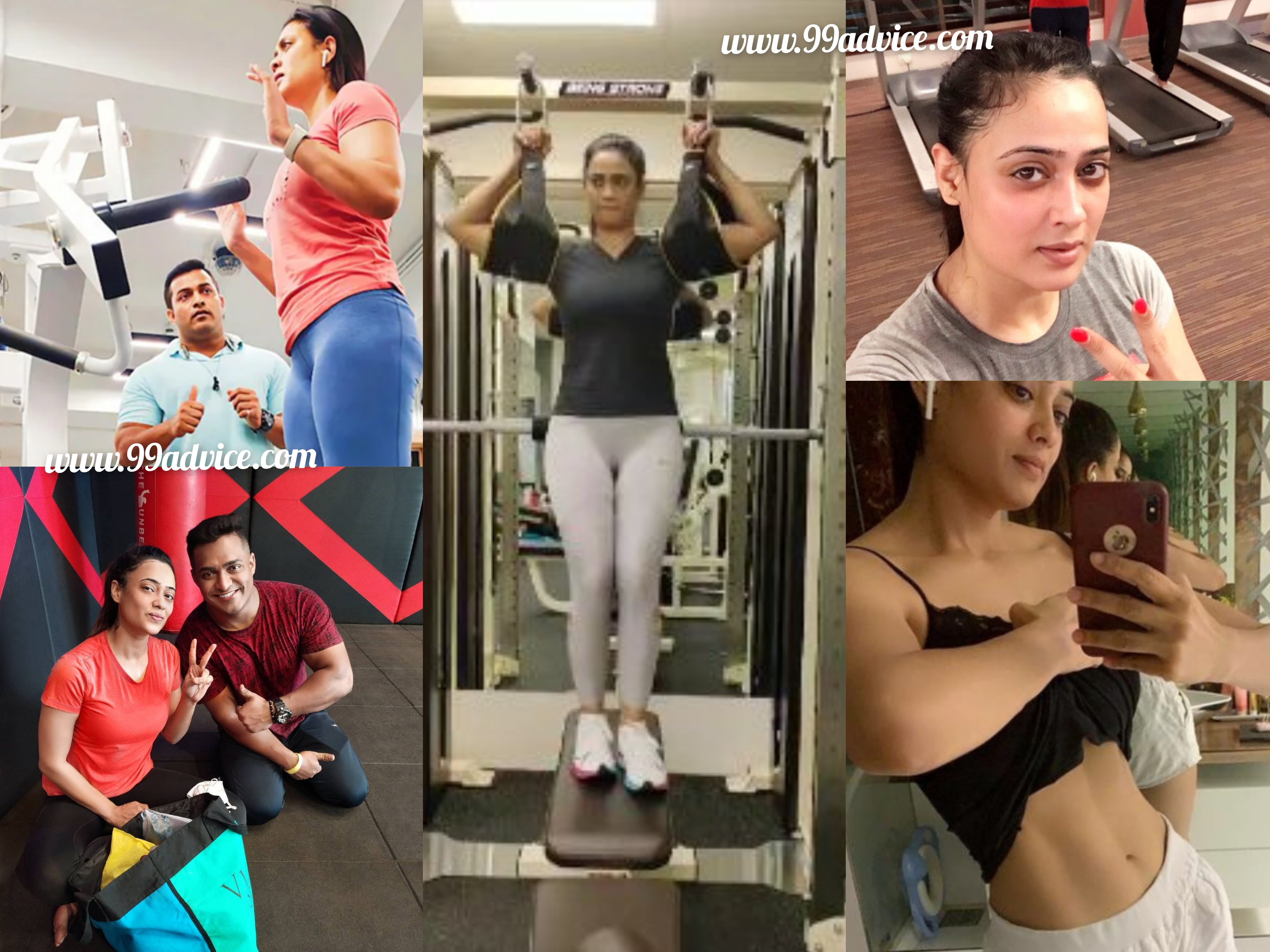 Shweta Tiwari Fitness Secret: इस डाइट को फॉलो करके श्वेता तिवारी ने घटाया अपना वेट, 42 की उम्र में भी दिखती हैं 25 साल की