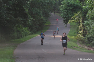 2019 Marzuq Mother's Day 5K