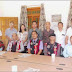 NNC holds consultation with church organization