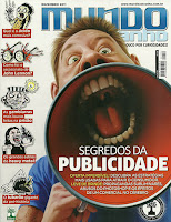  Revista Mundo Estranho Dezembro 2011