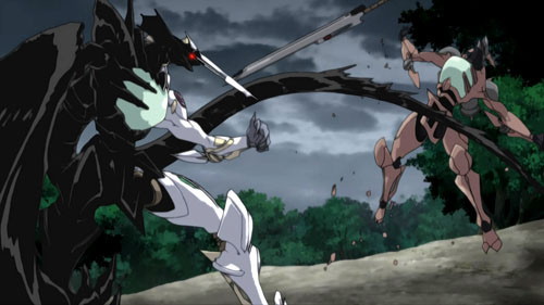 Isekai no Seikishi Monogatari