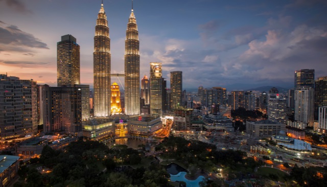 Tips Backpacking ke Malaysia