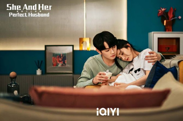 3 Fakta Tentang Drama She and Her Perfect Husband