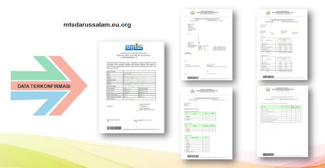 Panduan Pengisian Data EMIS