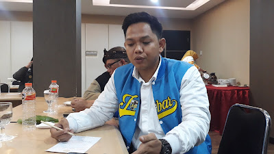 Pengurus Caretaker DPD KNPI Jabar Diperpanjang, Buka Jalan Rekonsiliasi Menuju KNPI Satu 