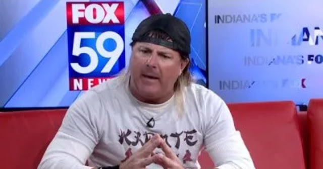 Ron Sexton, Known As Donnie Baker On Bob & Tom, Has Died