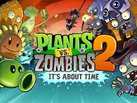 Plants vs Zombie 2 6.5.1 APK + MOD + DATA Android