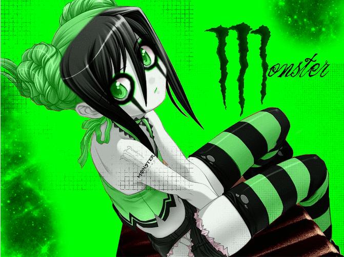 Im genes de Monster energy Megapost 