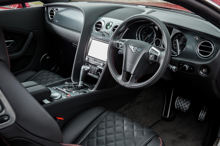 2015 Bentley Continental GT Speed Specs Interior Engine Review Car Price Concept