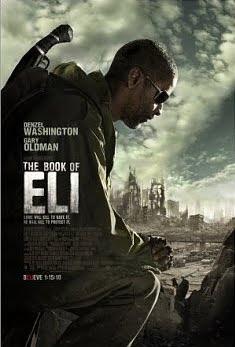 THE BOOK OF ELI (2010)
