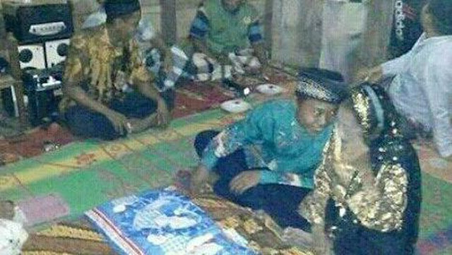 Syarat dan biaya menikah di rumah