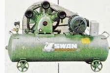 Kompresor Bekasi - Kompresor Swan SWP-415 ( 15 HP )