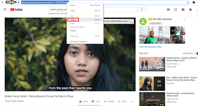 Cara Download Video YouTube Dengan Mudah Tanpa Aplikasi (100% Work)