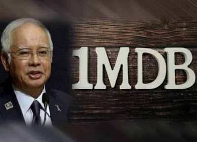 1MDB: Fakta Yang Sengaja Di Sembunyikan