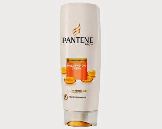 acondicionador Prevención caída Pantene Pro-V