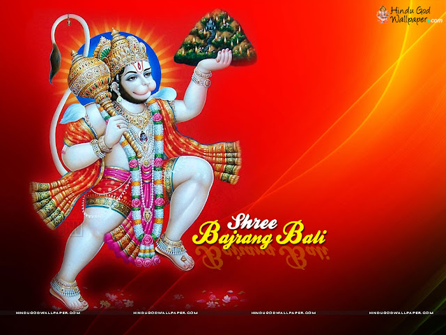 Lord Hanuman  Still, Image, Photo, Picture, Wallpaper