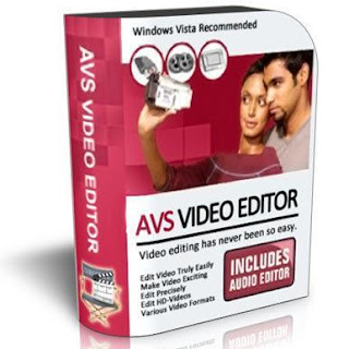 تحميل تنزيل برنامج تحرير الفيديو AVS Video Editor 4.2 برابط مباشر