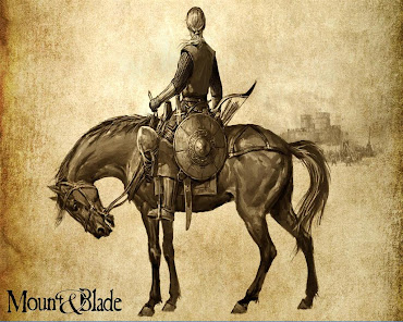 #39 Mount and Blade Wallpaper