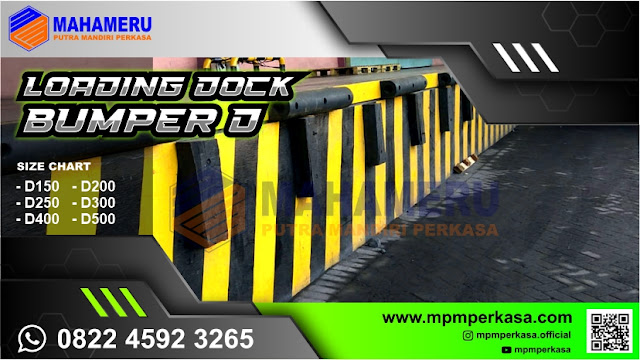 Loading Dock D,mpmperkasa,karet bumper d,Bumper D,rubber bumper gudang d,rubber bumper D,rubber bumper loading dock d,karet bumper tipe d,