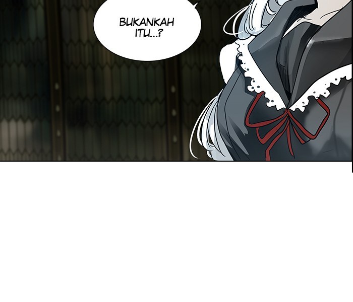 Webtoon Tower Of God Bahasa Indonesia Chapter 272