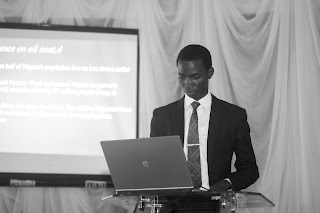4 Reasons Why You're Likely to Drop out from an Online Course by Nelson Vincent Ayomitunde