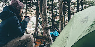 The Ultimate Beginner’s Guide to Backcountry Camping