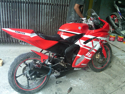 modifikasi vixion, modifikasi vixion putih, modifikasi vixion street fighter, modifikasi vixion supermoto, modifikasi vixion 2012, modifikasi vixion touring, modifikasi vixion r6, modifikasi vixion drag, modifikasi vixion full fairing