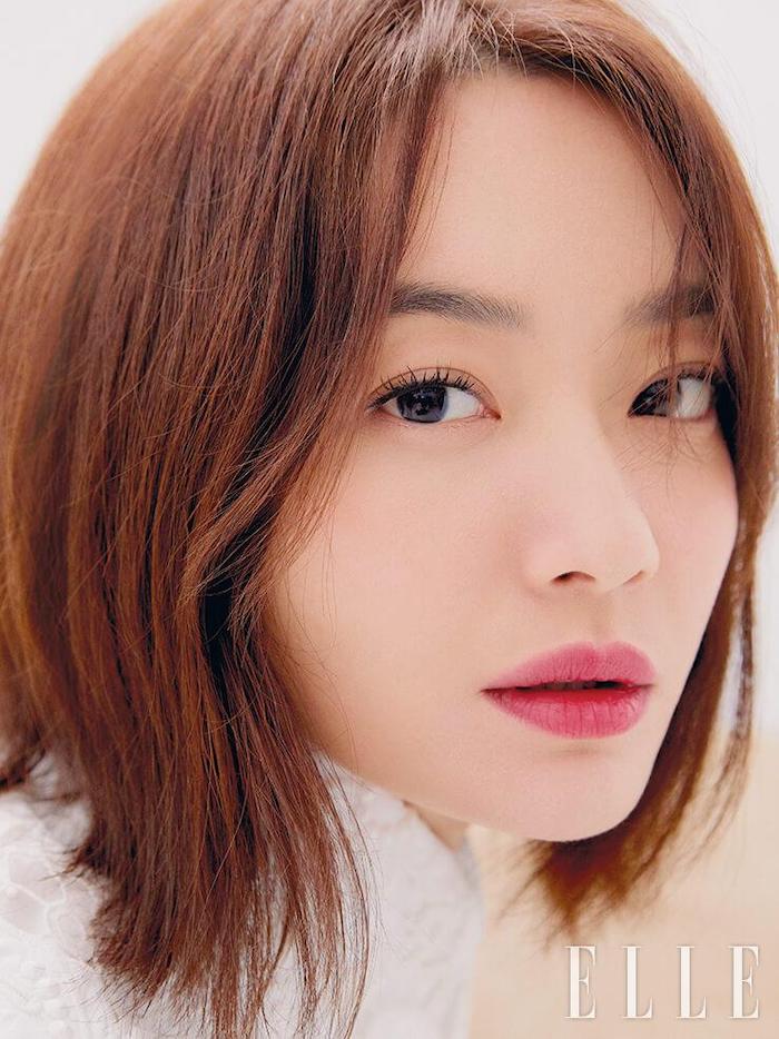 Shin Min Ah Brings Back the Huge Dimples That Fans Have Missed so Dearly -  Koreaboo