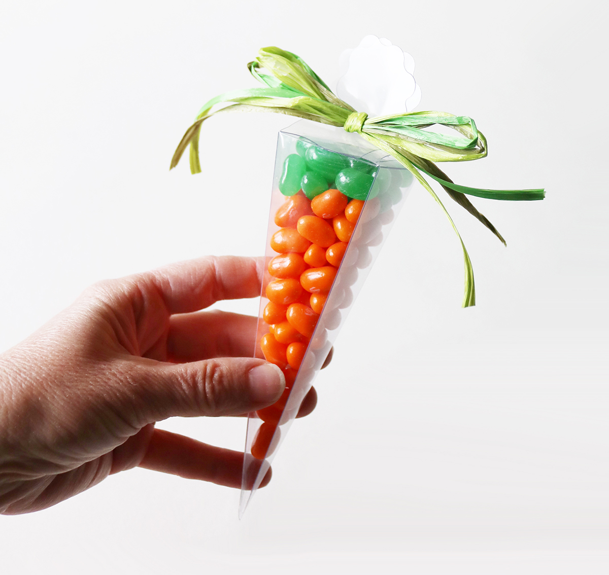 Easter packaging ideas every bunny will love | creativebag.com