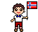Noruega
