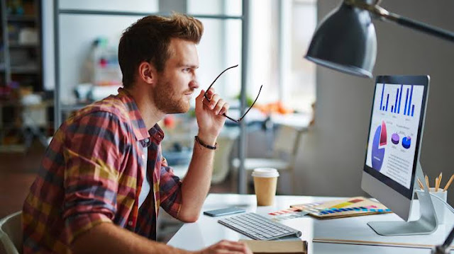16 Employments That Pay Up To $100,000+ With Fair An Relate Degree In 2024 It's been a long day.