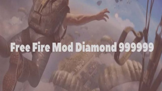 Download Free Fire Mod Diamond 999999