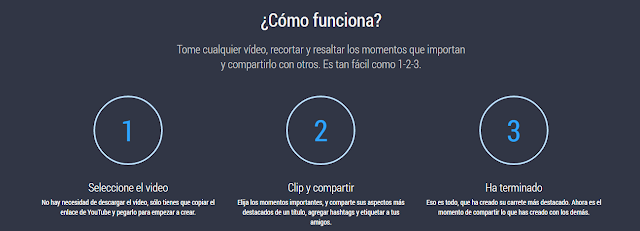 Vibby una excelente herrameinta para hacer videos más flexibles