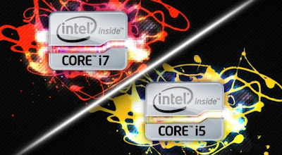 Apple Primary i5 vs. Primary i7: Which processer should you buy?