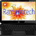 Hp pavilion g6  Laptop Display Problem fix Solution Laptop Repair Service Reworking Center in Chennai RAM infotech porur