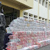 Confiscan 1.4 toneladas cocaína en dos operativos R. Dominicana
